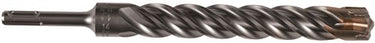 Bahco sds+ boor | 4-snijkanten | voor gewapend beton | 15.0 mm x 160 mm - 4651-15-160