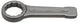 Bahco slagringsleutel 50 mm | 7444sg-m-50