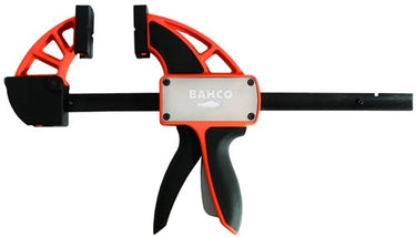 Bahco snelklem beter 1250mm | qcb-1250