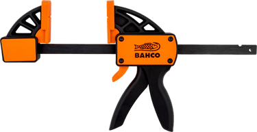 Bahco snelklem | qc-150a - 150mm