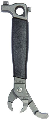 Bahco spijkertrekker | 36
