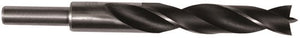 Bahco spiraalboor | voor hout | 12.0 mm x 250 mm - 9646-12-250