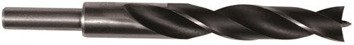 Bahco spiraalboor | voor hout | 12.0 mm x 250 mm - 9646-12-250