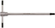 Bahco t-greep handgreep voor inbusbouten en schroeven 4.5 mm - be1th-4.5