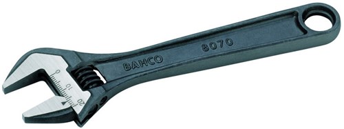 Bahco verstelbare moersleutel 15 | 8074