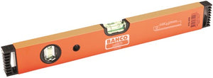 Bahco waterpas | aluminium | lichtgewicht | 800 mm - 416-800