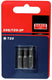 Bahco x3 bits t25 25mm 1 4 dr standard. | 59s t25-3p