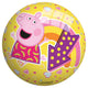 Otto simon peppa pig - bal 23 cm doorsnee