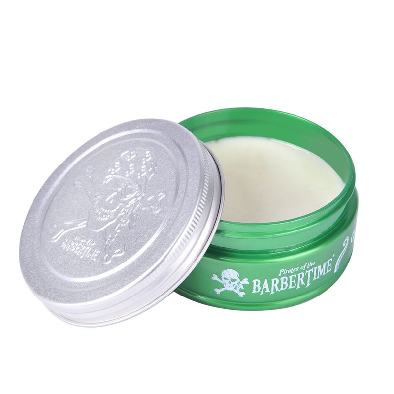 Load image into Gallery viewer, Barbertime clay matte pomade 150ml
