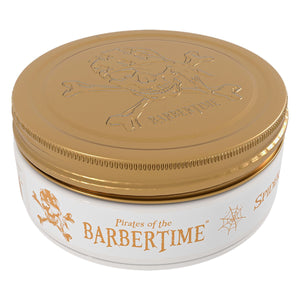 Barbertime spider pomade keratin 150ml