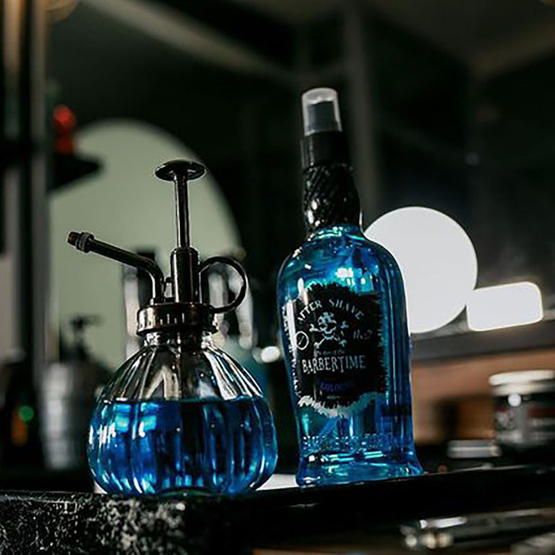 Load image into Gallery viewer, Barbertime after shave cologne ocean no.2 150ml
