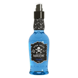 Barbertime after shave cologne ocean no.2 150ml