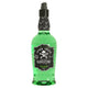 Barbertime after shave cologne potion of morgan no.4 400ml