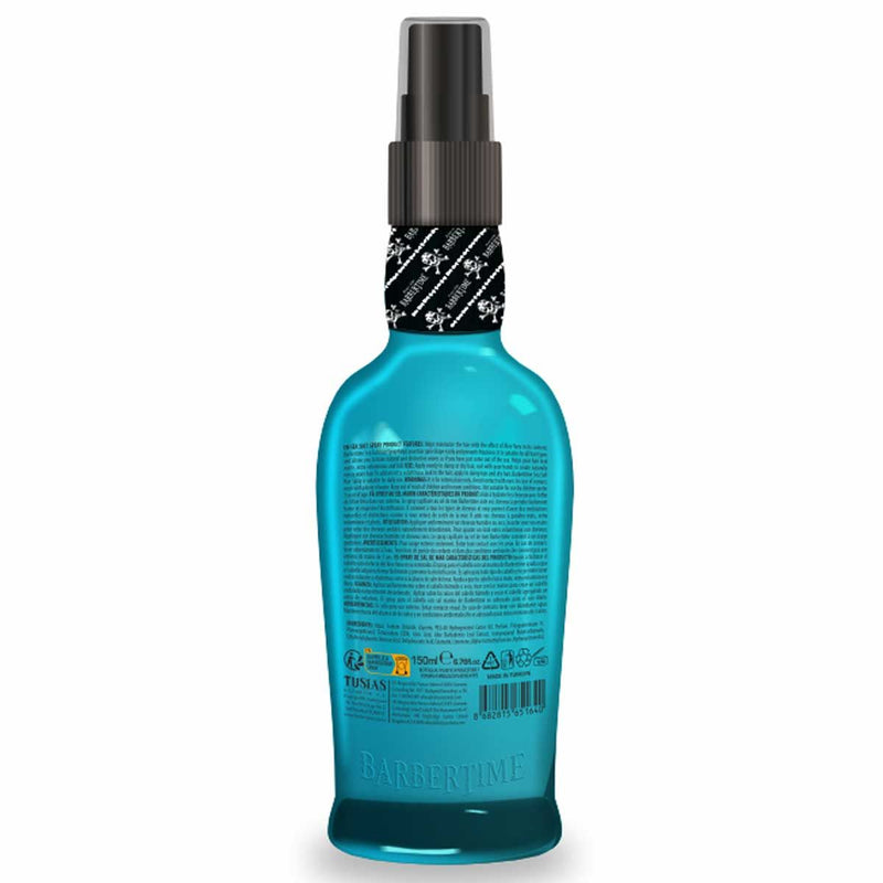 Load image into Gallery viewer, Barbertime sea salt spray 150ml
