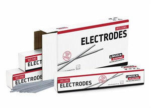 Lincoln elektroden baso 100 4.0x350 p pak (nml)