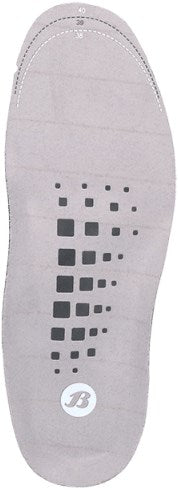 Cargue la imagen en el visor de la galería, Bata inlegzool excellent fit | grijs | maat 49 - 00.017.152.05
