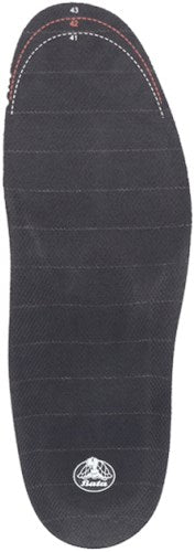 Cargue la imagen en el visor de la galería, Bata inlegzool medical fit forefoot | zwart | maat 36 - 00.017.153.00
