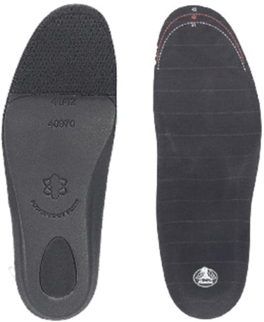 Bata inlegzool medical fit forefoot | zwart | maat 40 - 00.017.153.02