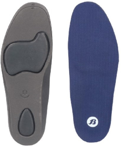 ギャラリービューアに画像をロードする, Bata inlegzool medical fit heel | grijs | maat 36 - 00.017.154.00
