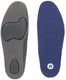 Bata inlegzool medical fit heel | grijs | maat 49 - 00.017.154.06