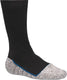 Bata sokken cool ms 2 eco | antraciet | maat 35 - 8712843710382