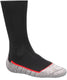 Bata sokken thermo ms 3 eco | zwart | maat 35 - 8712843710504