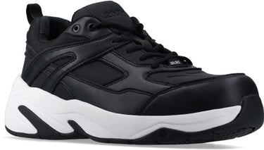 Bata veiligheidsschoen db02-02 s1ps sneaker | zwart | maat 35 - 8712843717619