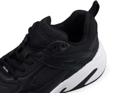 Bata veiligheidsschoen db02-02 s1ps sneaker | zwart | maat 44 - 8712843717701