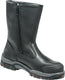 Bata veiligheidswerklaars potent s3 gevoerd + kn | zwart | maat 47 - 00.017.030.47