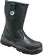 Bata veiligheidswerklaars robust s3 xw + kn | zwart | maat 41 - 00.017.037.41
