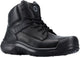 Bata werkschoen act219 xw mid s3 | zwart | maat 47 - 8712843712331