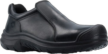 Bata werkschoen act244 w laag s3s + kn | zwart | maat 43 - 8712843713116