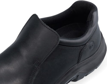 Bata werkschoen act245 w laag s3s | zwart | maat 36 - 8712843713291