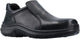 Bata werkschoen act245 w laag s3s | zwart | maat 47 - 8712843713406