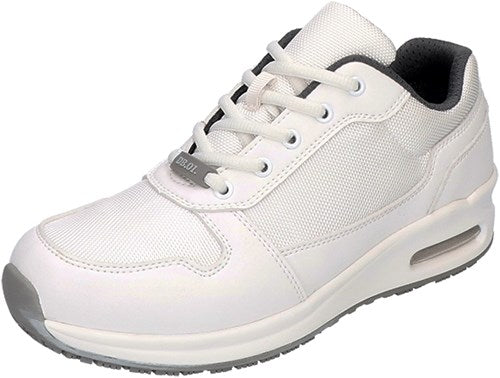 ギャラリービューアに画像をロードする, Bata werkschoen db01-03 laag o2 src | wit | maat 37 - 8712843701229
