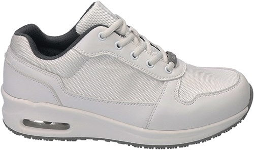 ギャラリービューアに画像をロードする, Bata werkschoen db01-03 laag o2 src | wit | maat 37 - 8712843701229

