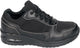 Bata werkschoen db01-04 laag o2 src | zwart | maat 36 - 8712843701359