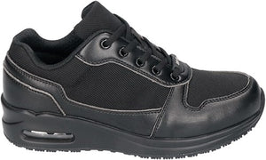 Bata werkschoen db01-04 laag o2 src | zwart | maat 42 - 8712843701410