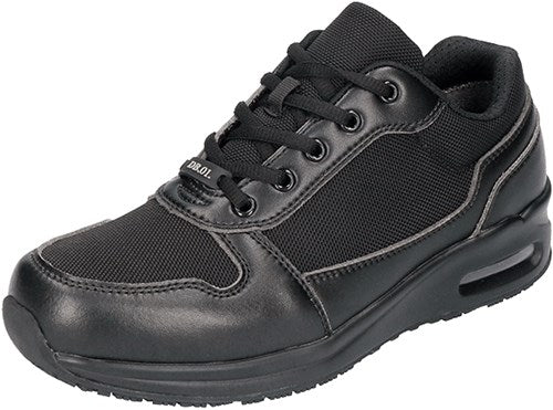 Bata werkschoen db01-04 laag o2 src | zwart | maat 46 - 8712843701458
