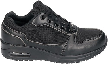 Bata werkschoen db01-04 laag o2 src | zwart | maat 47 - 8712843701465