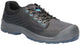 Bata werkschoen eagle intrepid laag s3 | zwart (w) | maat 43 - 00.017.120.43