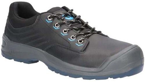 Cargue la imagen en el visor de la galería, Bata werkschoen eagle intrepid laag s3 | zwart (w) | maat 45 - 00.017.120.45
