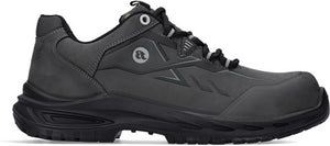 Bata werkschoen fayvr clay s3s xw | zwart | maat 44 - 8712843719279