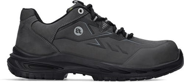 Bata werkschoen fayvr clay s3s xw | zwart | maat 44 - 8712843719279