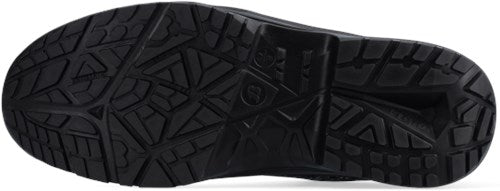 Cargue la imagen en el visor de la galería, Bata werkschoen fayvr pebble w s1ps | zwart | maat 45 - 8712843718173
