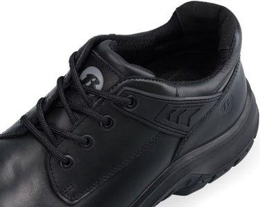 Bata werkschoen pwr409 laag s3 | zwart | maat 41 - 8712843713925