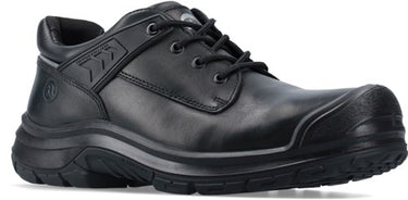 Bata werkschoen pwr409 laag s3 | zwart | maat 41 - 8712843713925