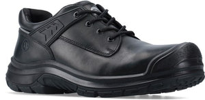 Bata werkschoen pwr409 laag s3 | zwart | maat 44 - 8712843713956
