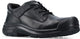 Bata werkschoen pwr409 laag s3 | zwart | maat 45 - 8712843713963