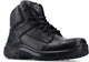 Bata werkschoen pwr411 mid s3 | zwart | maat 42 - 8712843714335